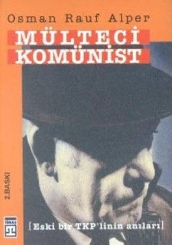 Mülteci Komünist