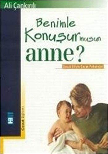 Benimle Konuşurmusun Anne