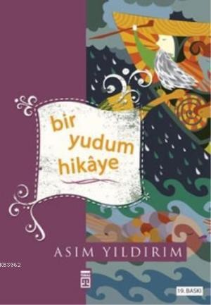 İlham Öyküleri