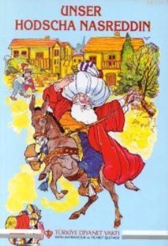 Unser Hodscha Nasreddin