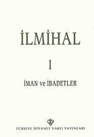 İlmihal I-2 (2 Cilt)