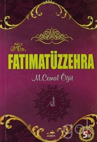 Hz. Fatımatüzzehra