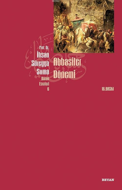 Abbasiler Dönemi