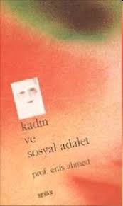 Kadın ve Sosyal Adalet