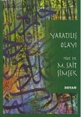 Yaratılış Olayı