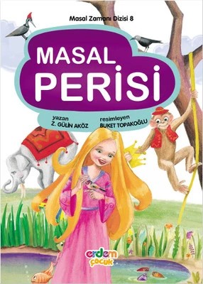 Masal Perisi