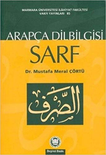 Arapça Dilbilgisi Sarf