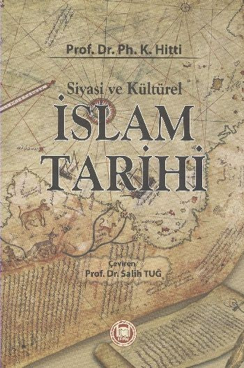 Siyasi ve Kültürel İslam Tarihi