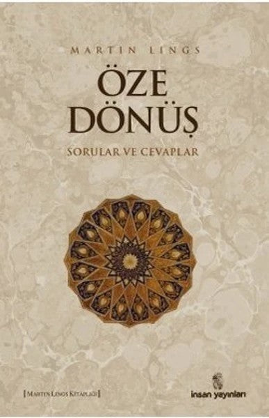 Öze Dönüş