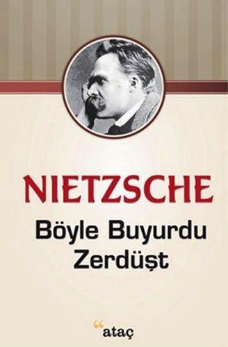 Böyle Buyurdu Zerdüşt