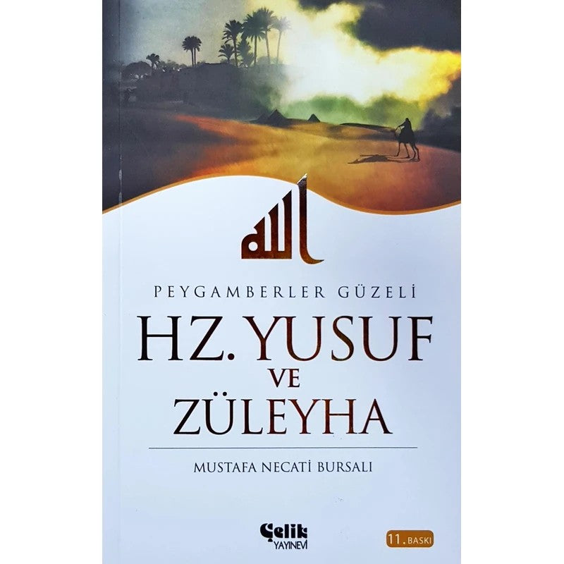 Hz. Yusuf Ve Züleyha