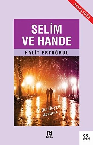 Selim ve Hande