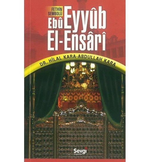 Ebu Eyyüb El Ensari
