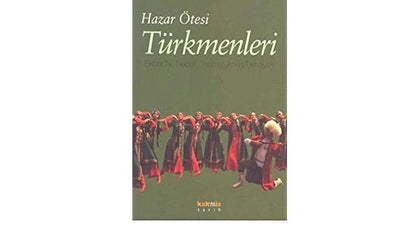 Hazar Ötesi Türkmenleri
