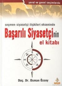 Başarılı Siyasetçinin El Kitabı