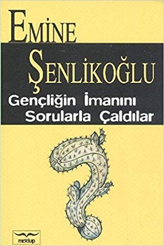 Gençliğin İmanını Sorularla Çaldılar