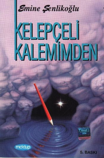 Kelepçeli Kaleminden