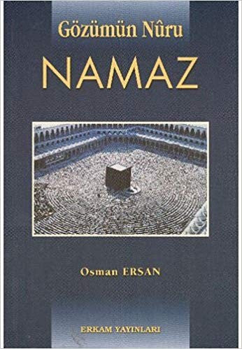 Gözümün Nuru Namaz