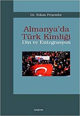 Almanyada Türk Kimliği