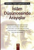 İslam Düşüncesinde Arayışlar