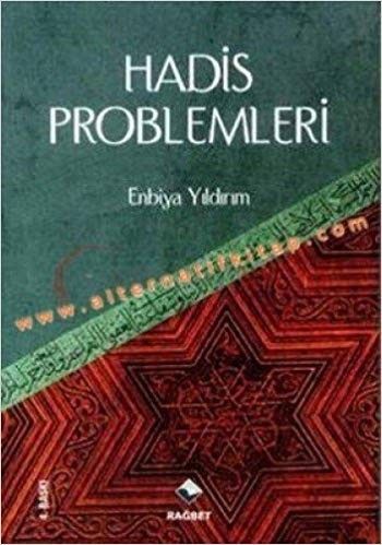 Hadis Problemleri