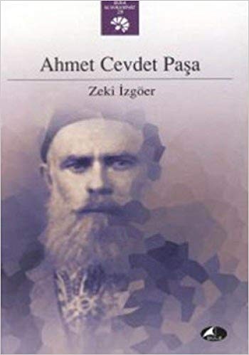 Ahmet Cevdet Paşa