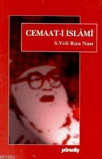 Cemaati İslami