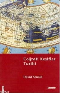 Coğrafi Keşifler Tarihi