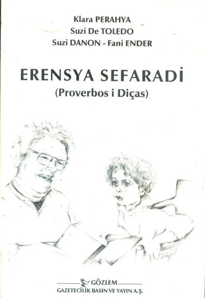 Erensya Sefarfdi