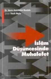 İslam Düşüncesinde Muhalefet