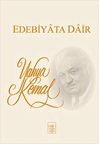 Edebiyata Dair