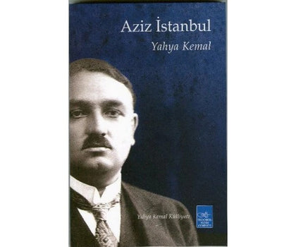 Aziz İstanbul