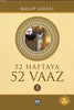 52 Haftaya 52 Vaaz 3 Kitap