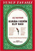 Ali Haydar Kuranı  Kerim Elifbası