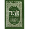 Tecvid (karabaş-açıklamalı) (küçük)