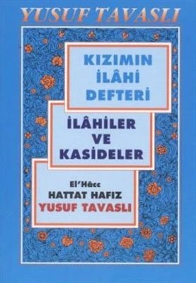 Kızımın İlahi Defteri