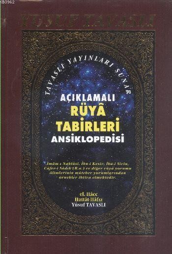 Açıklamalı Rüya Tabirleri