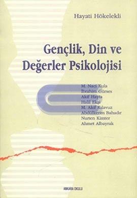 Gençlik Din ve Değerler Psikolojisi