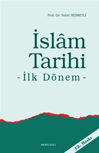 İslâm Tarihi; İlk Dönem