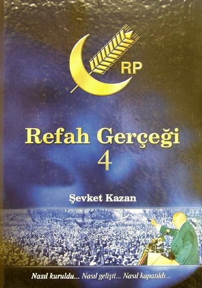 Refah Gerçeği 4