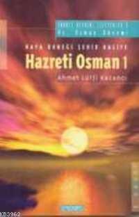 Hazreti Osman 1