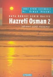 Hazreti Osman 2