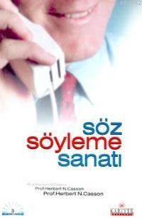 Söz Söyleme Sanatı