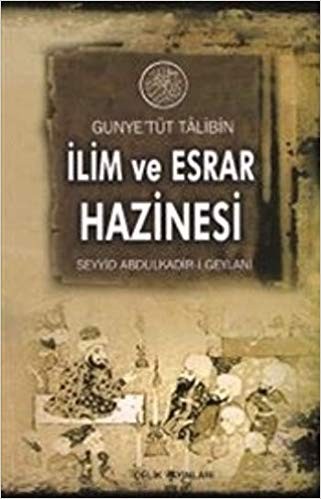 İlim Ve Esrar Hazinesi