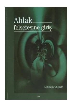 Ahlak Felsefesine Giriş