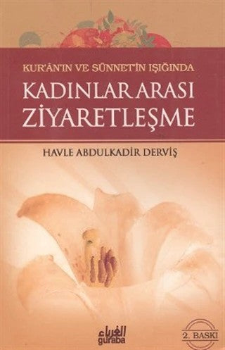 Kadınlar Arası Ziyaretleşme