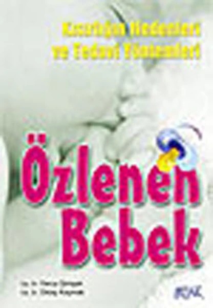 Özlenen Bebek