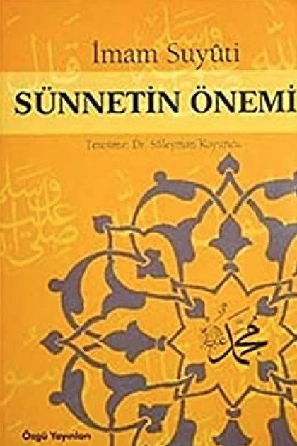 Sünnetin Önemi