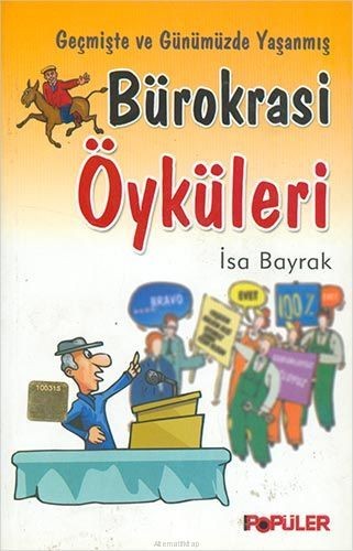 Bürokrasi Öyküleri