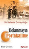 Dokunmayın Portakalime